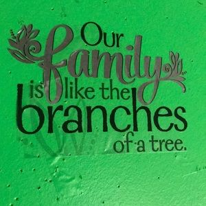 Meet your Posher, Patricia